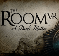 The Room VR: A Dark Matter