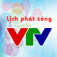 Lịch phát sóng VTV hôm nay 24/11/2024