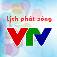 Lịch phát sóng VTV hôm nay 28/08/2026