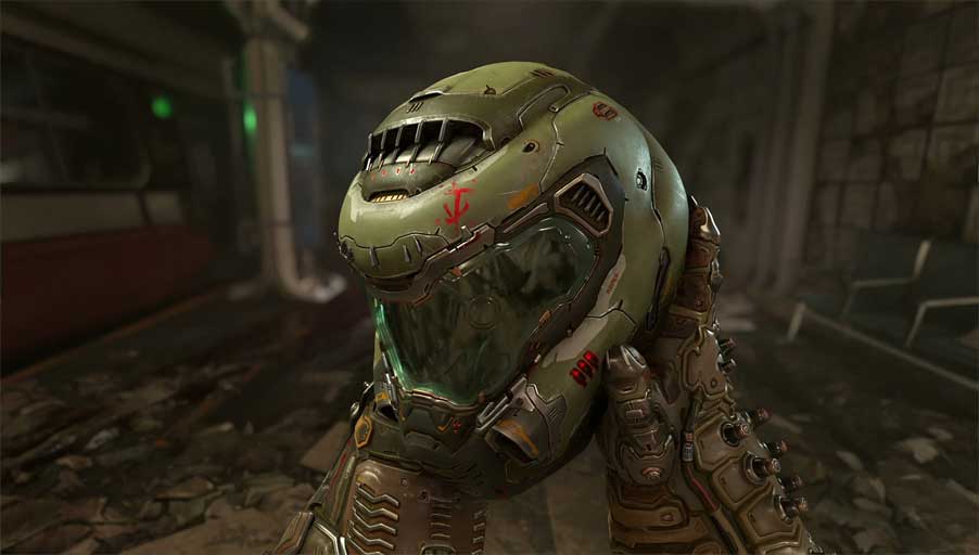 Cập nhật DOOM Eternal mới nhất