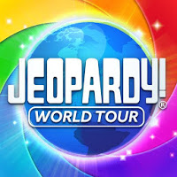 Jeopardy! World Tour cho Android