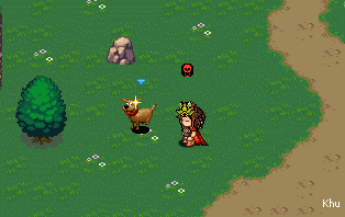 Set Sơn Tinh biến kẻ thù thành chú chó