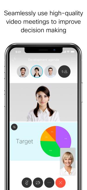 Gọi video chất lượng