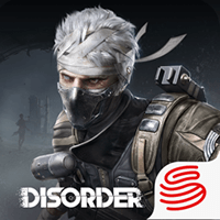 Disorder cho iOS