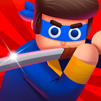 Mr Ninja cho iOS