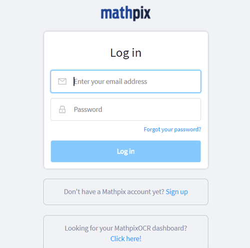 Đăng ký Snip Notes miễn phí