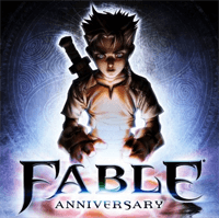 Fable Anniversary