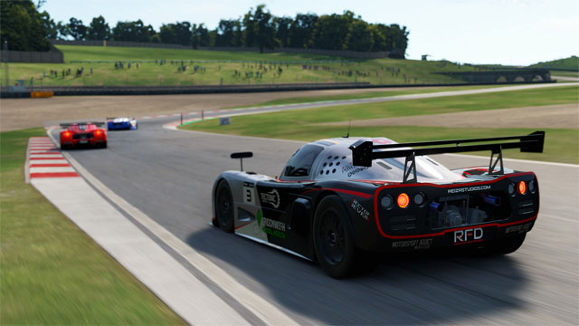 Automobilista 2 là game đua xe chuyên nghiệp, đồ họa đỉnh cao