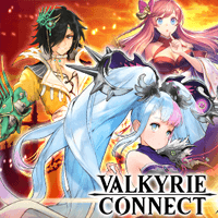 Valkyrie Connect