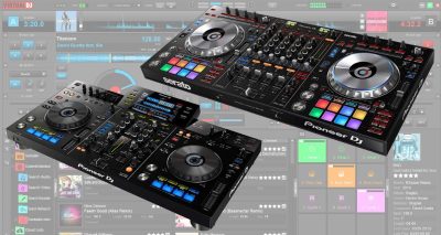 Cập nhật Virtual DJ 2020 mới nhất