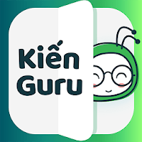 Kiến Guru cho Android