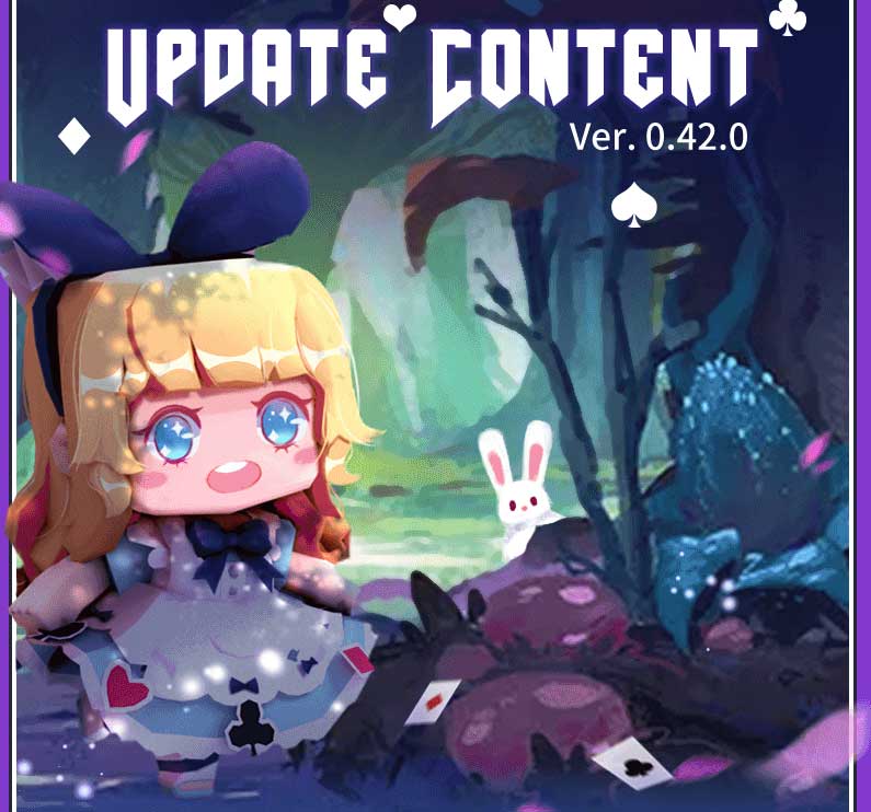 Thỏa sức sáng tạo trong Mini World: Block Art 0.42.0