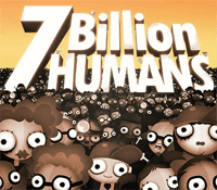 7 Billion Humans