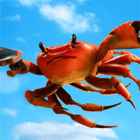 Crab Champions