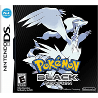 Pokémon - Black Version