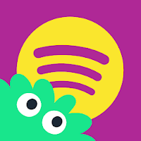 Spotify Kids cho Android