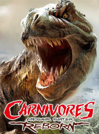 Carnivores: Dinosaur Hunter Reborn