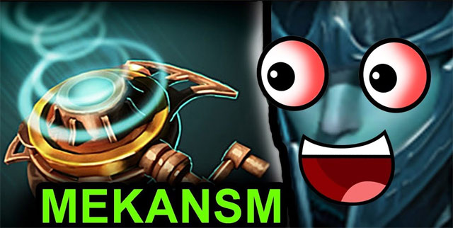 Mekansm