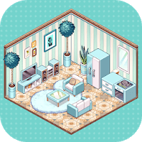 Kawaii Home Design cho Android