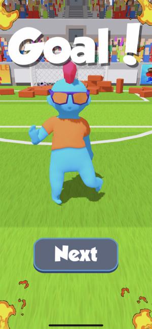 Ghi bàn giành chiến thắng