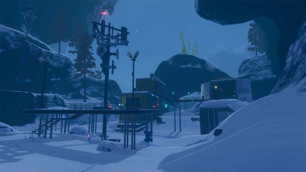 Download Risk of Rain 2 mới nhất