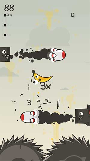 Trải nghiệm các màn chơi vui nhộn