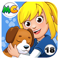 My City: Animal Shelter cho Android