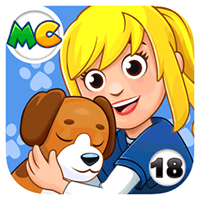 My City: Animal Shelter cho iOS