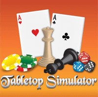 Tabletop Simulator