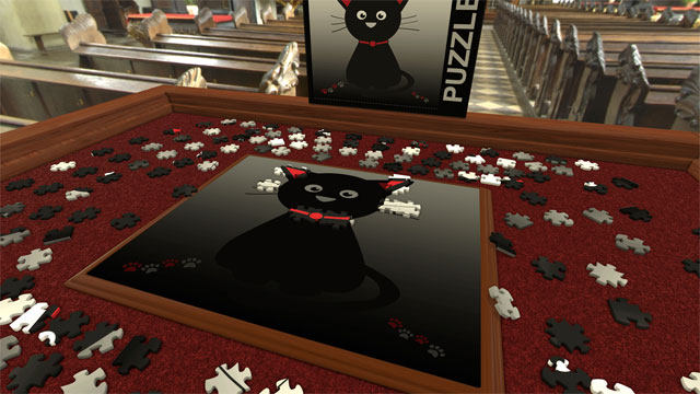 Sáng tạo không giới hạn với các công cụ, nội dung có sẵn trong Tabletop Simulator