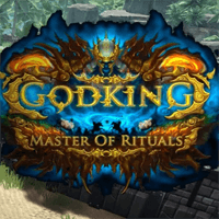 Godking: Master of Rituals