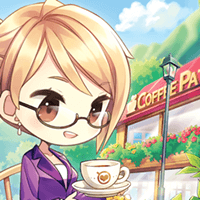 I LOVE COFFEE cho iOS