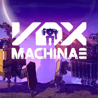 Vox Machinae