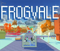 Frogvale