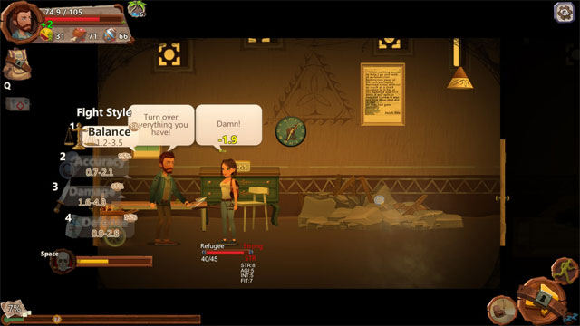 Nhập vai người tị nạn trên hành trình tìm cô con gái mất tích trong Home Behind