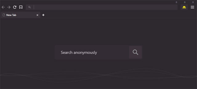 Duyệt web ẩn danh và chặn quảng cáo với Kingpin Browser