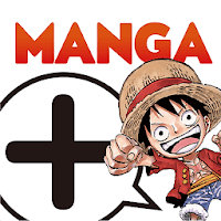 MANGA Plus cho Android