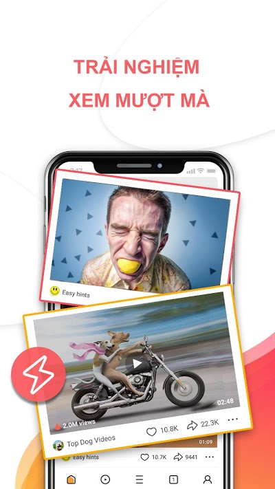 UC Mini cho Android