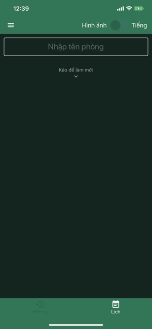 AIC eMeeting cho iPhone