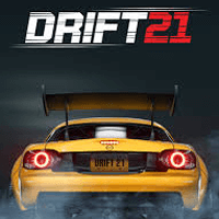 DRIFT21