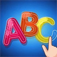 Kids ABC Learning and Writing