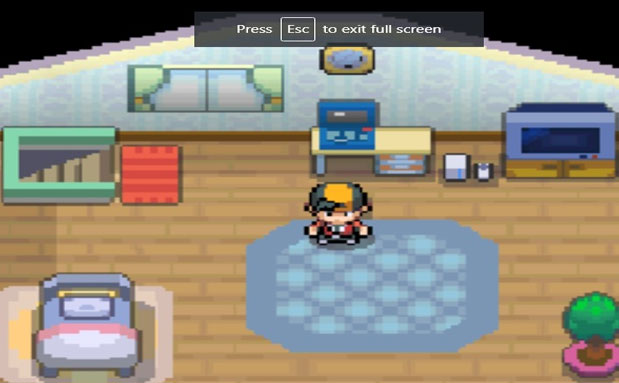 Pokémon SoulSilver Version: Trải nghiệm nhập vai phiêu lưu thú vị và đầy thử thách. https://st.download.com.vn/data/image/2020/04/15/Pokemon-SoulSilver-Version-goc-nhin.jpg