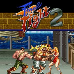 Final Fight 2