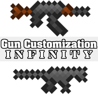 Gun Customization Infinity Mod