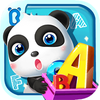 Learning Alphabet cho iOS