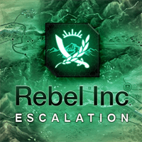 Rebel Inc: Escalation