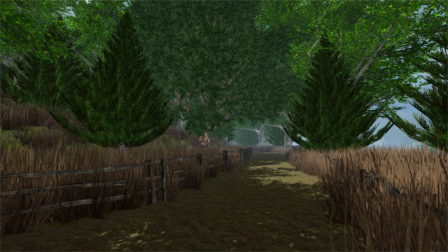 Phiêu lưu khám phá đảo hoang trong game Dragon Storm