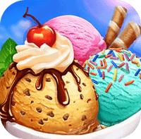 Ice Cream Maker