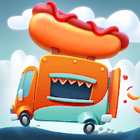 Idle Food Truck Tycoon cho Android