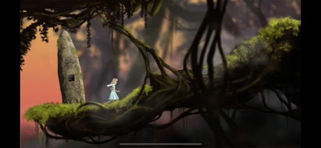 Game gây ấn tượng với người chơi nhờ đồ họa vẽ tay đẹp